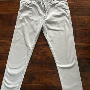 Rails Light Gray Denim